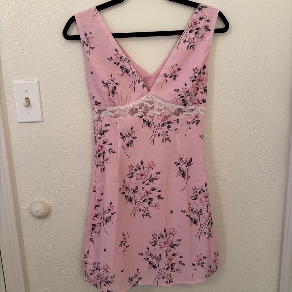 Princess Polly Dress